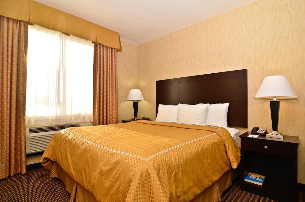Comfort Suites Near City Of Industry - Los Angeles La Puente Exterior foto