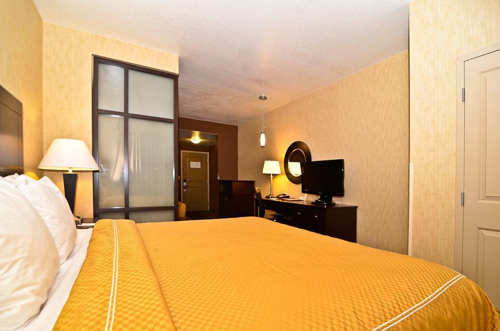Comfort Suites Near City Of Industry - Los Angeles La Puente Exterior foto