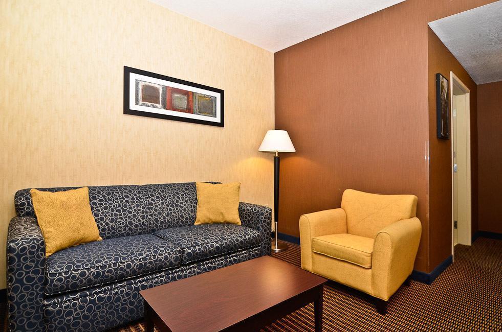 Comfort Suites Near City Of Industry - Los Angeles La Puente Exterior foto