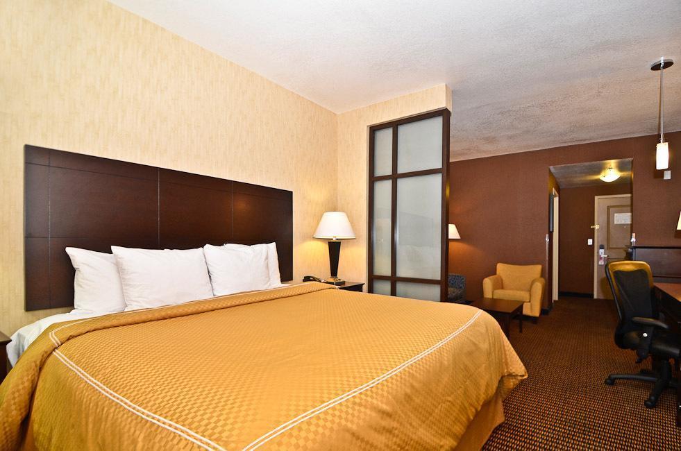Comfort Suites Near City Of Industry - Los Angeles La Puente Exterior foto